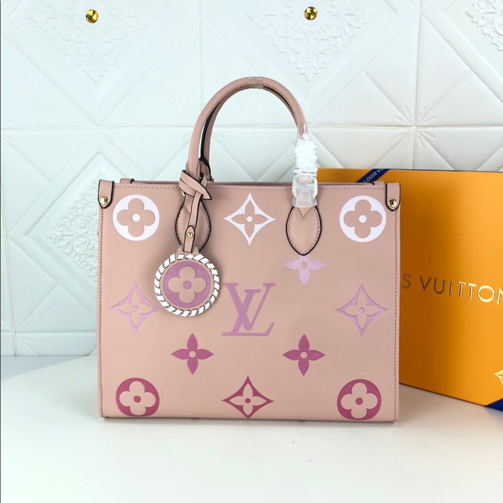 Louis Vuitton Tote